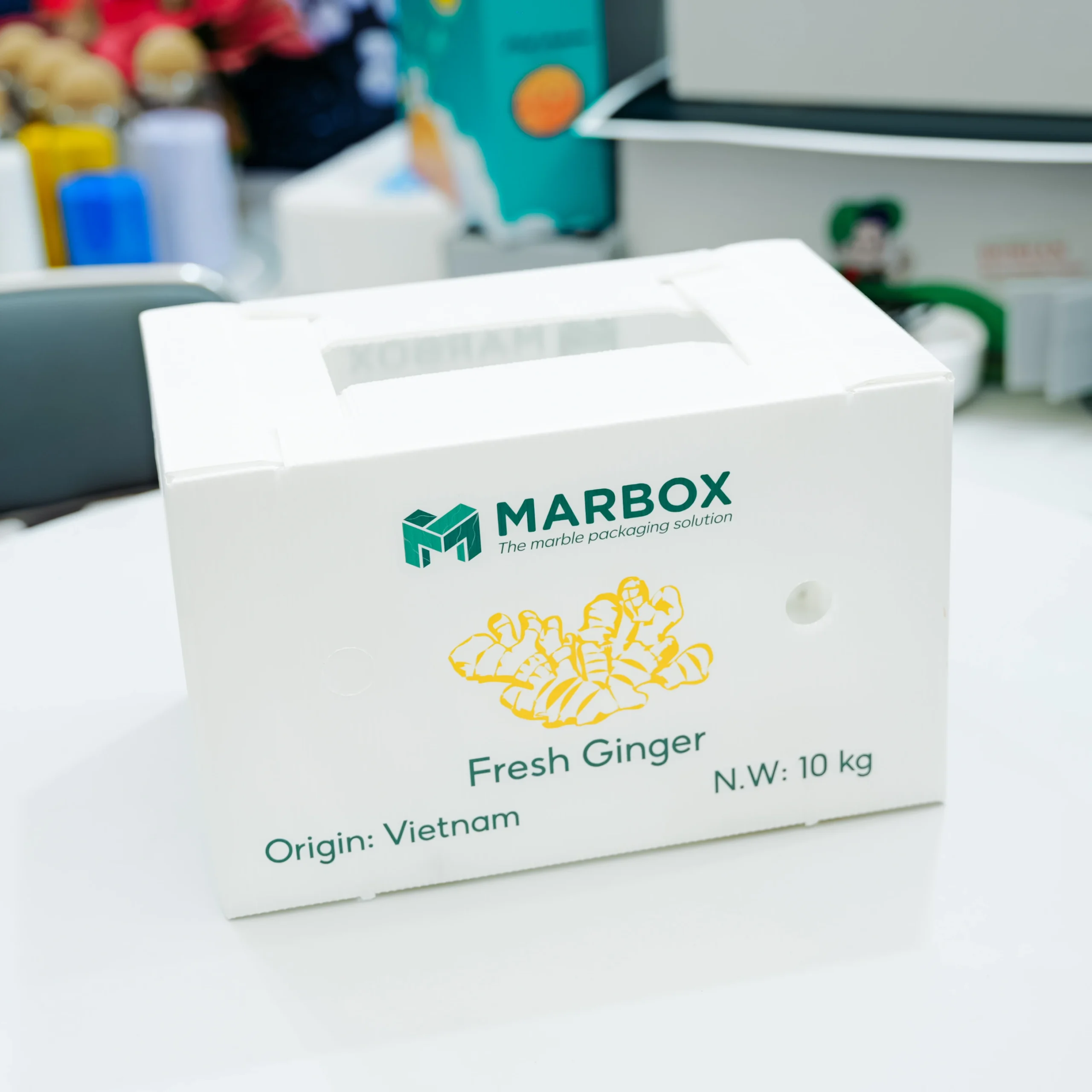Hộp carton